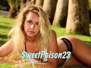 SweetPoison23