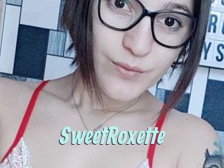SweetRoxette