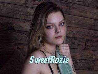 SweetRozie