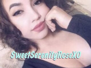 SweetSerenityRoseXO