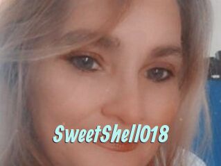 SweetShell018