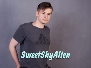 SweetShyAlten