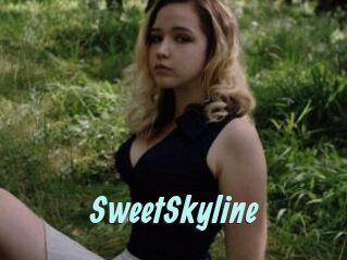 SweetSkyline