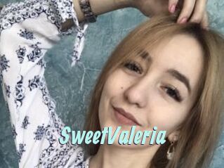 SweetValeria