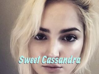 Sweet_Cassandra