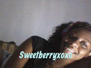 Sweetberryxoxo