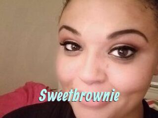 Sweetbrownie