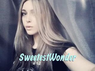 Sweetest_Wonder