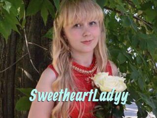 SweetheartLadyy