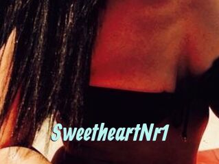 SweetheartNr1