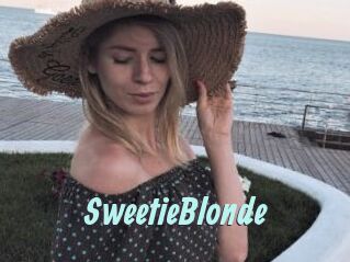 SweetieBlonde