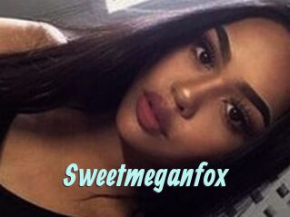 Sweetmeganfox