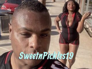 SweetnPickles19