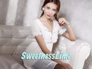 SweetnessLime
