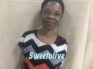 Sweetolive
