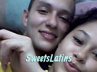 SweetsLatins