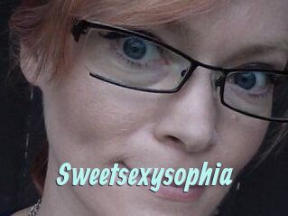 Sweetsexysophia