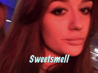 Sweetsmell
