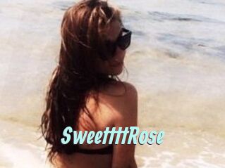 SweettttRose