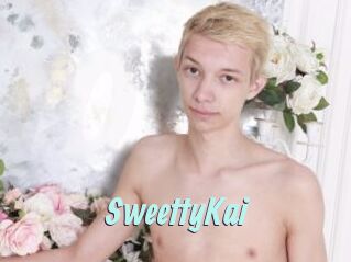 SweettyKai
