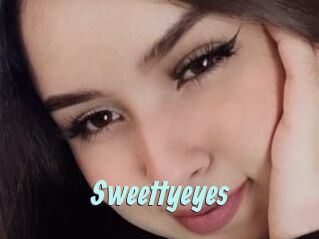Sweettyeyes