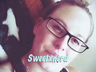 Sweetxnerd