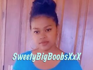 SweetyBigBoobsXxX