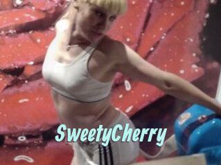 SweetyCherry Ton Show