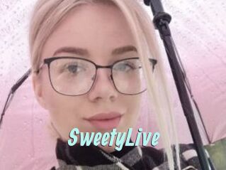 SweetyLive
