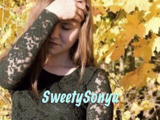 SweetySonya