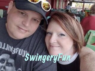 SwingeryFun