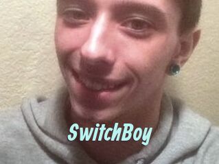 SwitchBoy