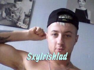 SxyIrish_lad