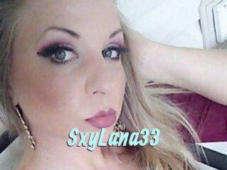 SxyLana33