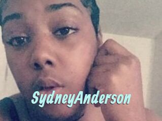 Sydney_Anderson