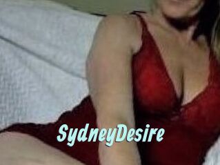 SydneyDesire