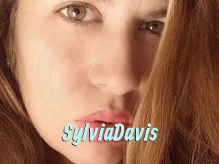 Sylvia_Davis