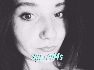 SylviaMs
