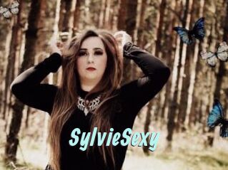 SylvieSexy