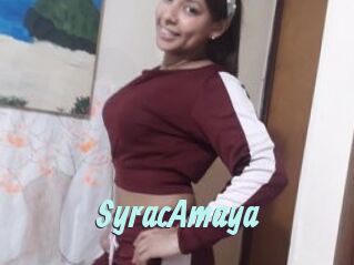 SyracAmaya