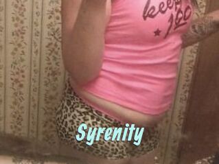 Syrenity