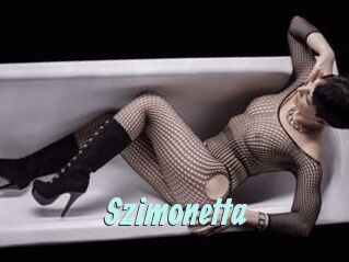 Szimonetta