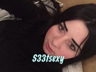 s33tsexy Ton Show