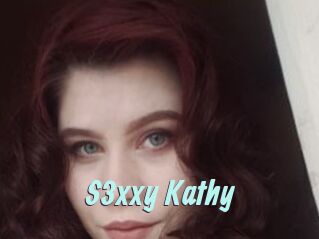 S3xxy_Kathy