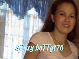 SExxy_boTTy176