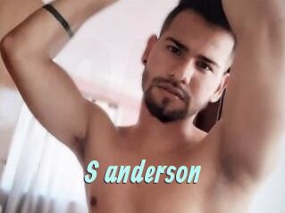 S_anderson