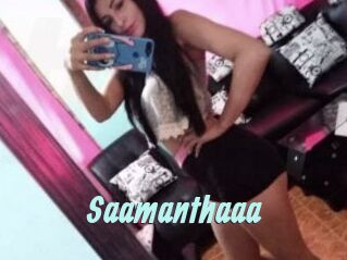 Saamanthaaa