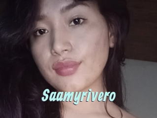 Saamyrivero
