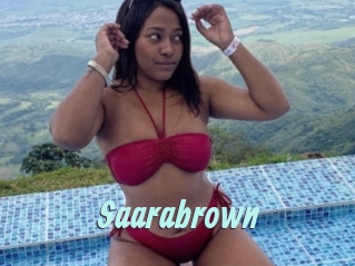 Saarabrown