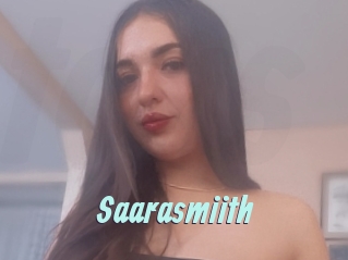 Saarasmiith